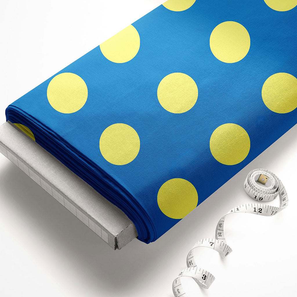 Polka Dots – Fabric Depot