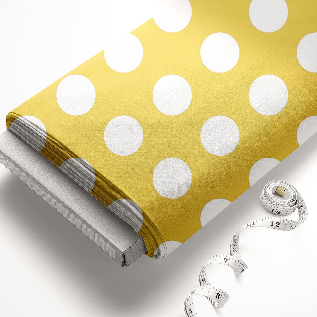 Polka Dots – Fabric Depot