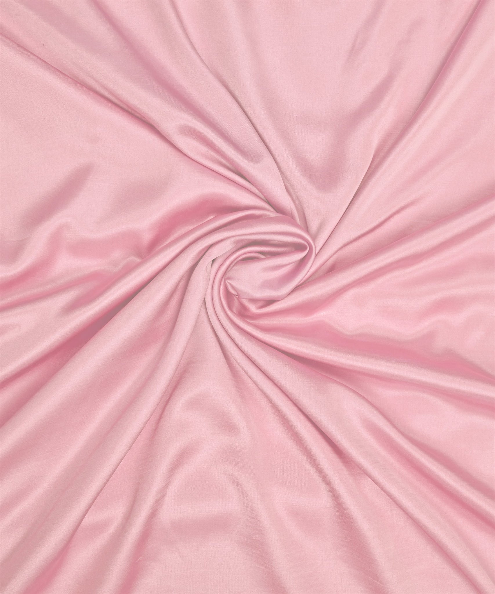 TS-7007: Baby Pink Silk Taffeta Fabric 100% Silk - Silks Unlimited