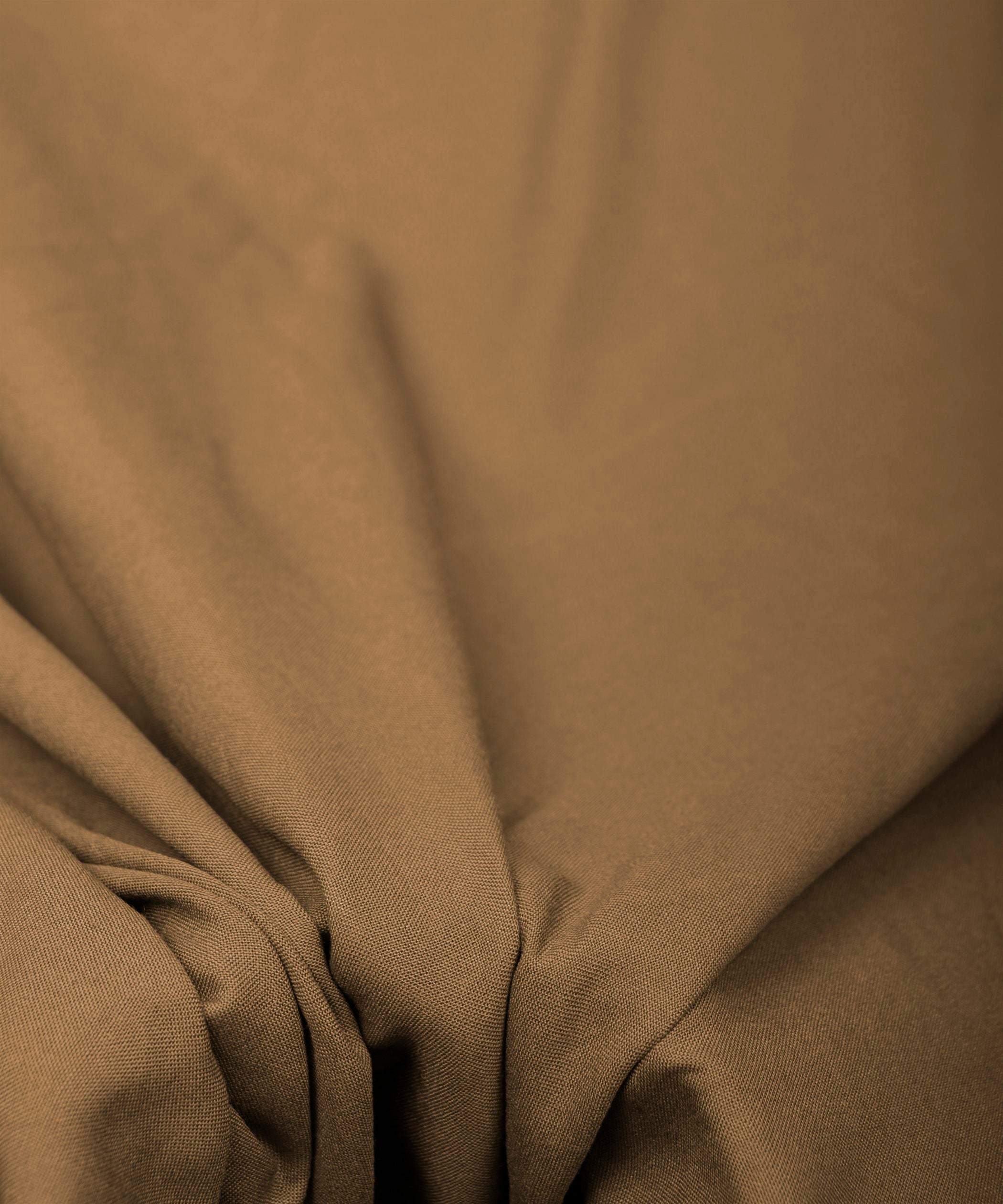 Grey silk rayon fabric - SARTOR BOHEMIA