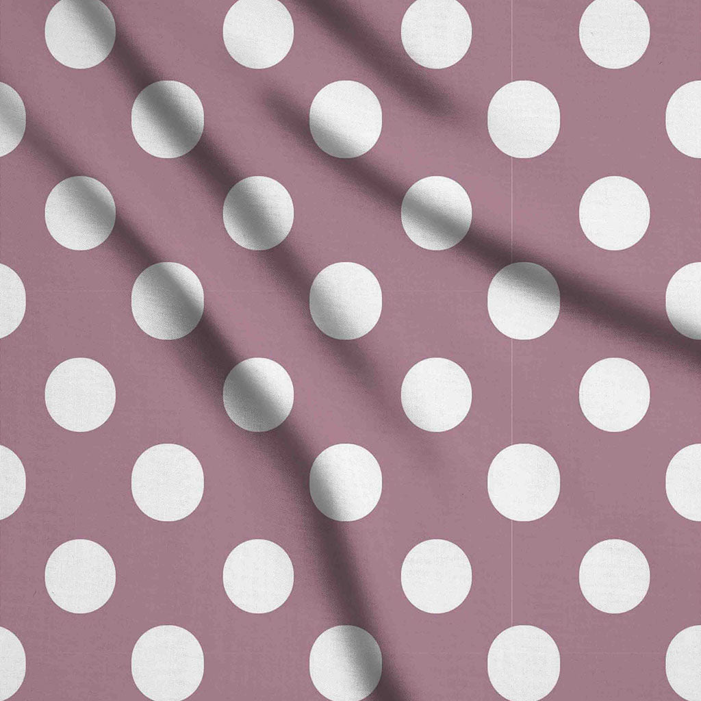 Polka Dots Print